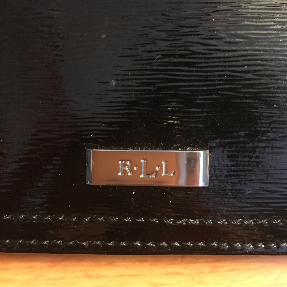 Lauren Ralph Lauren Wallet - Picture 2 of 8